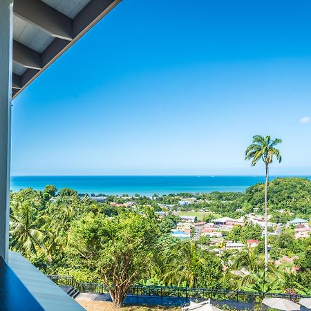 Bel Jou Adults Only Hotel Castries Ngoại thất bức ảnh