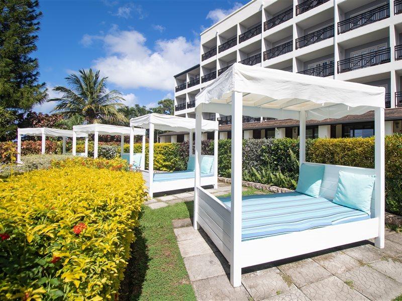 Bel Jou Adults Only Hotel Castries Ngoại thất bức ảnh