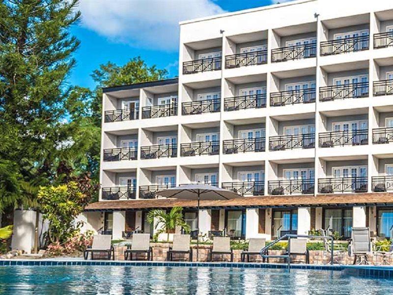 Bel Jou Adults Only Hotel Castries Ngoại thất bức ảnh