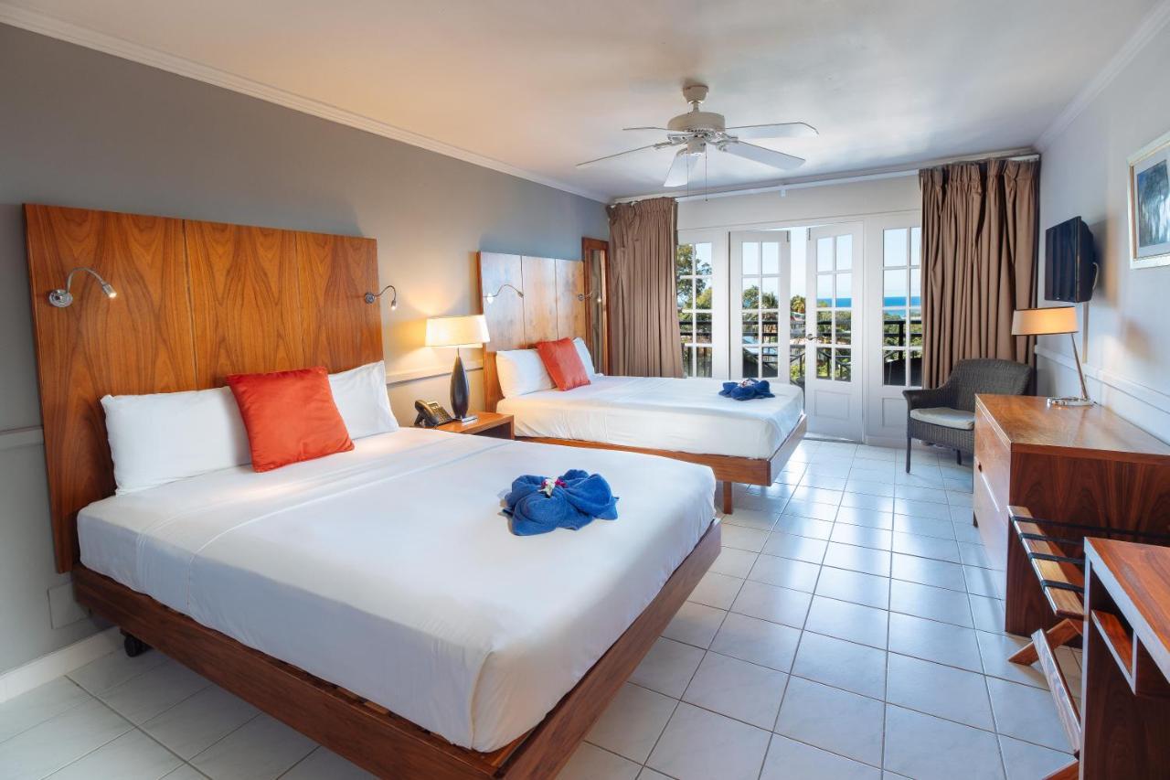 Bel Jou Adults Only Hotel Castries Ngoại thất bức ảnh