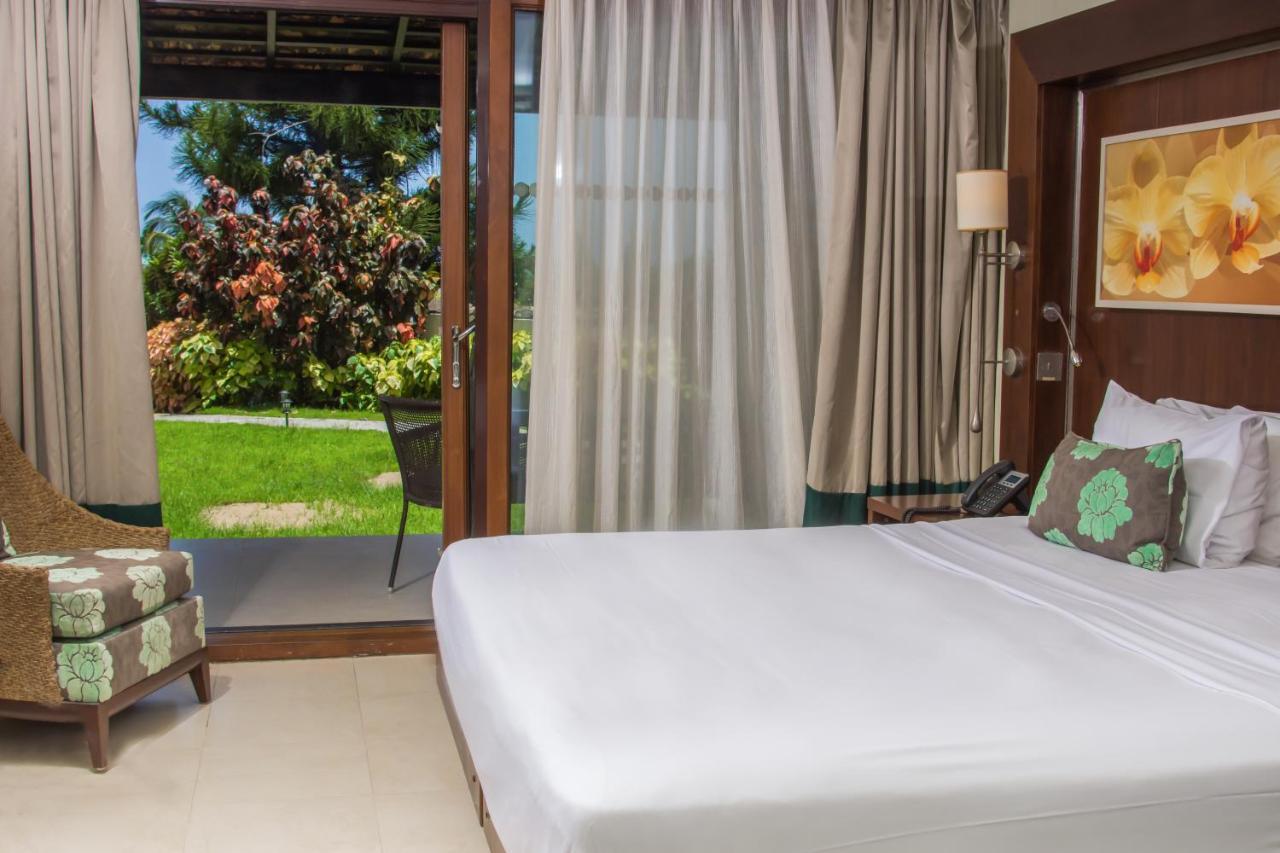Bel Jou Adults Only Hotel Castries Ngoại thất bức ảnh
