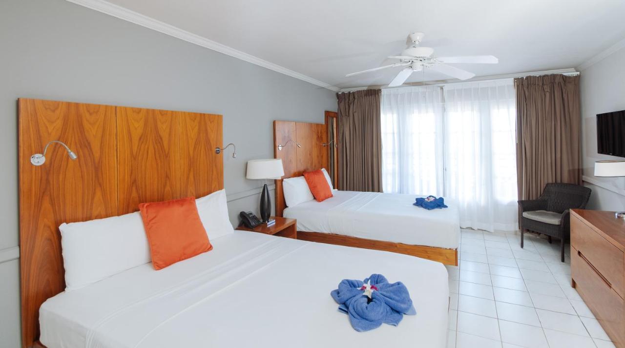 Bel Jou Adults Only Hotel Castries Ngoại thất bức ảnh