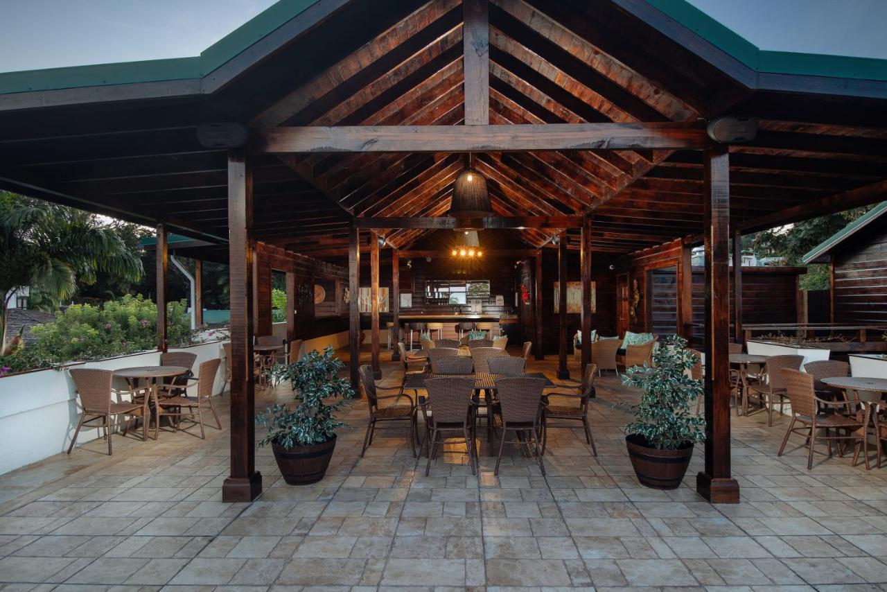 Bel Jou Adults Only Hotel Castries Ngoại thất bức ảnh