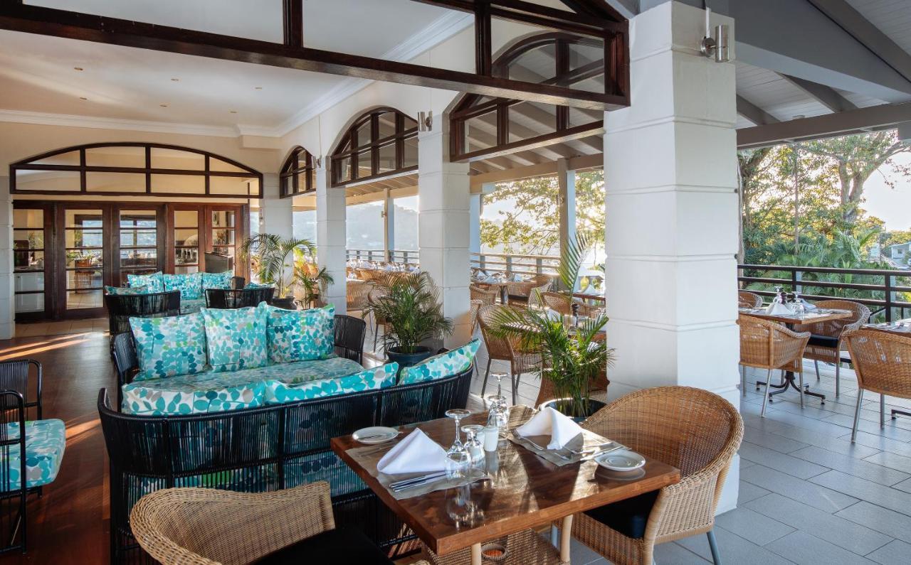 Bel Jou Adults Only Hotel Castries Ngoại thất bức ảnh