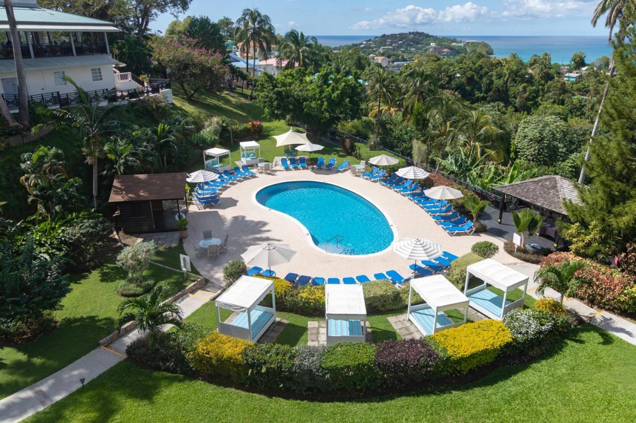 Bel Jou Adults Only Hotel Castries Ngoại thất bức ảnh