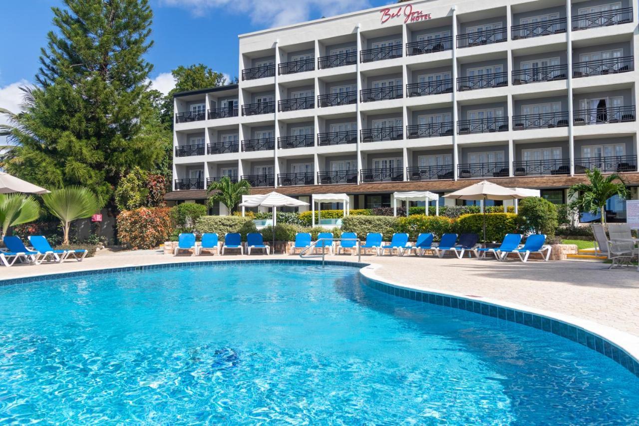 Bel Jou Adults Only Hotel Castries Ngoại thất bức ảnh