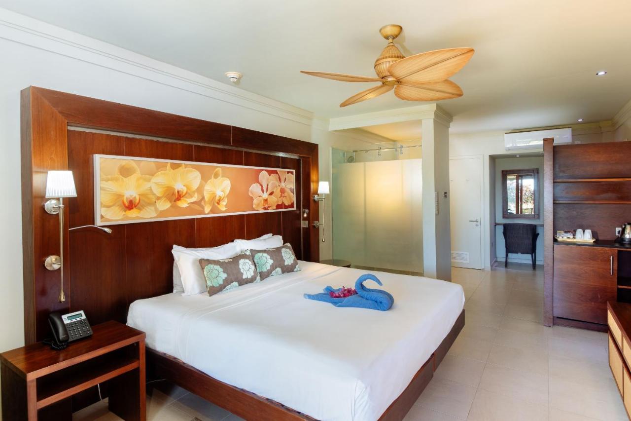 Bel Jou Adults Only Hotel Castries Ngoại thất bức ảnh