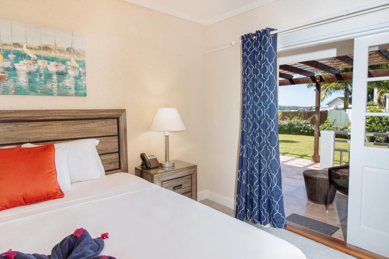 Bel Jou Adults Only Hotel Castries Ngoại thất bức ảnh