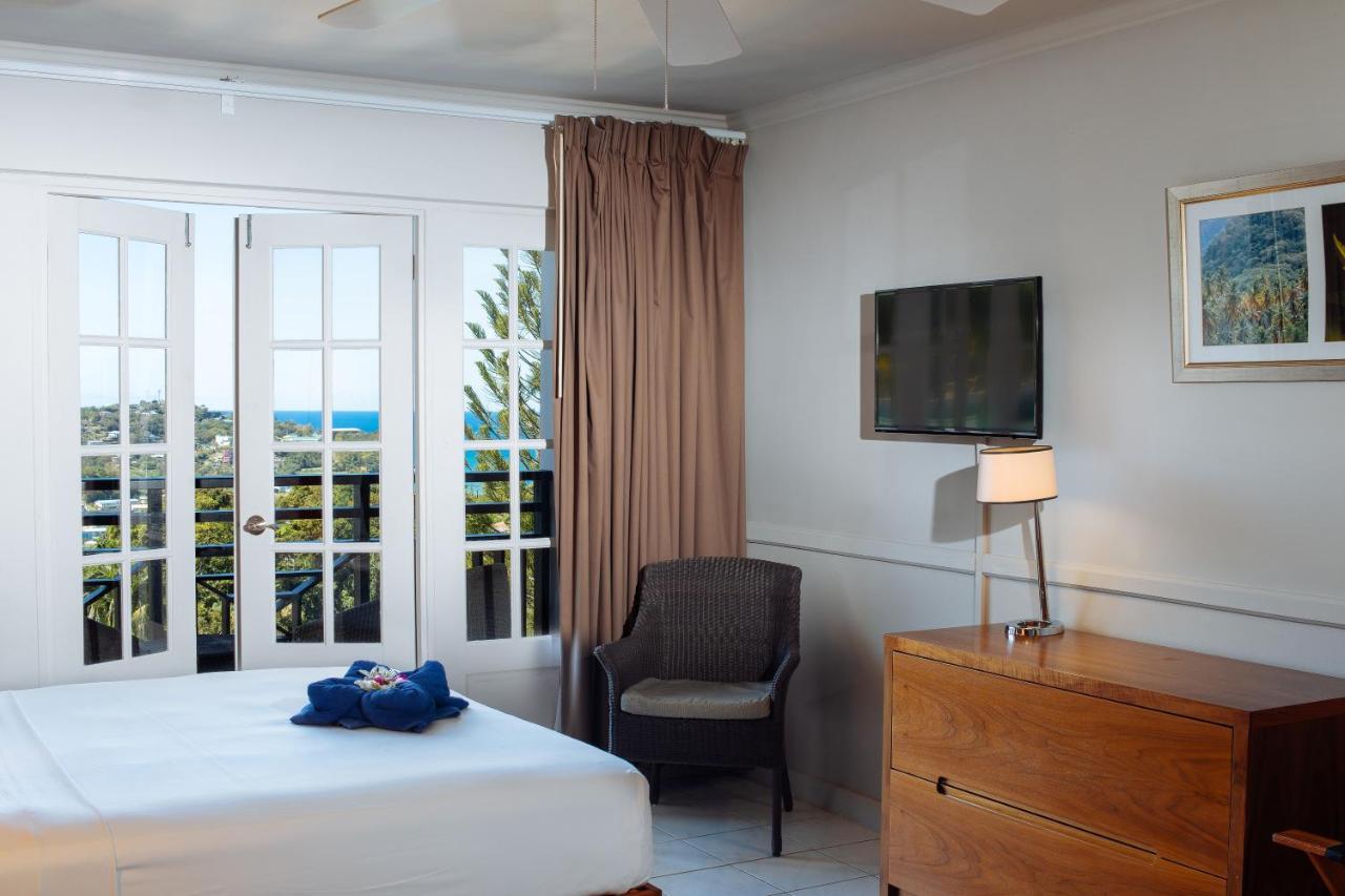 Bel Jou Adults Only Hotel Castries Ngoại thất bức ảnh