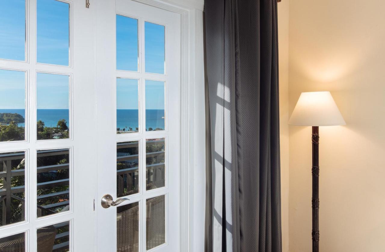 Bel Jou Adults Only Hotel Castries Ngoại thất bức ảnh