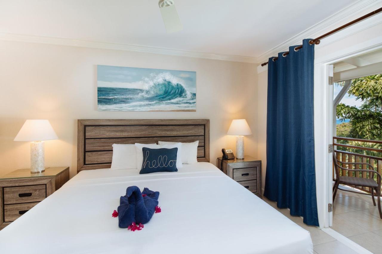 Bel Jou Adults Only Hotel Castries Ngoại thất bức ảnh