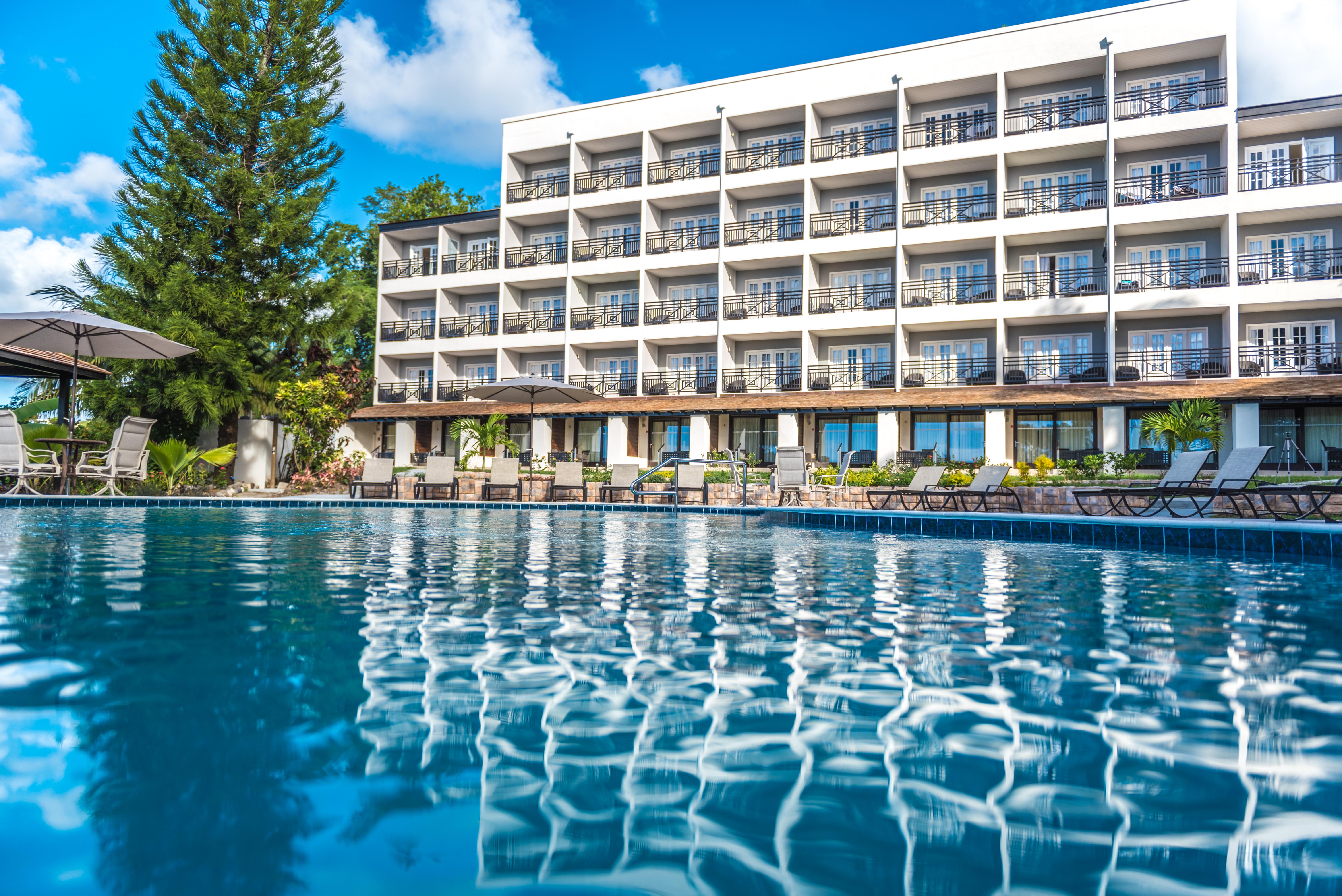 Bel Jou Adults Only Hotel Castries Ngoại thất bức ảnh
