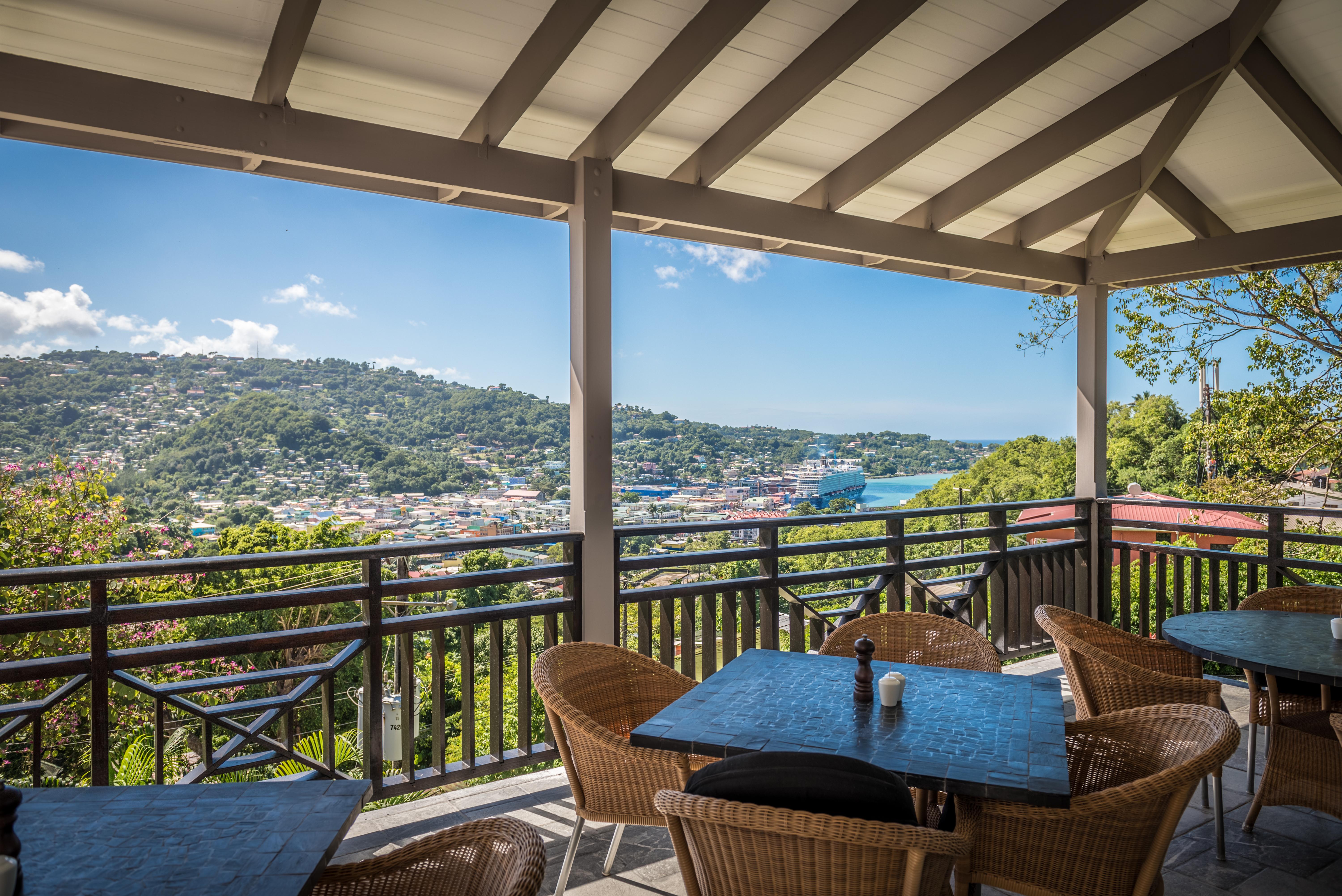 Bel Jou Adults Only Hotel Castries Ngoại thất bức ảnh