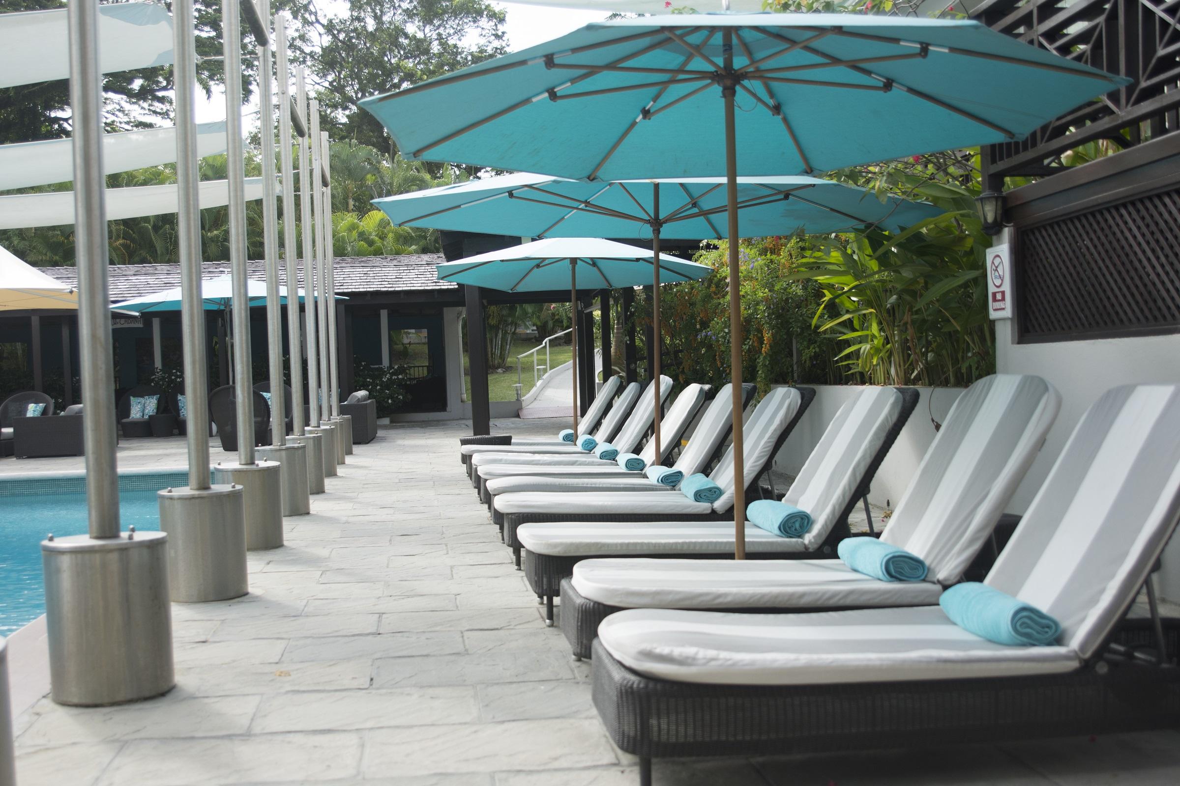 Bel Jou Adults Only Hotel Castries Ngoại thất bức ảnh