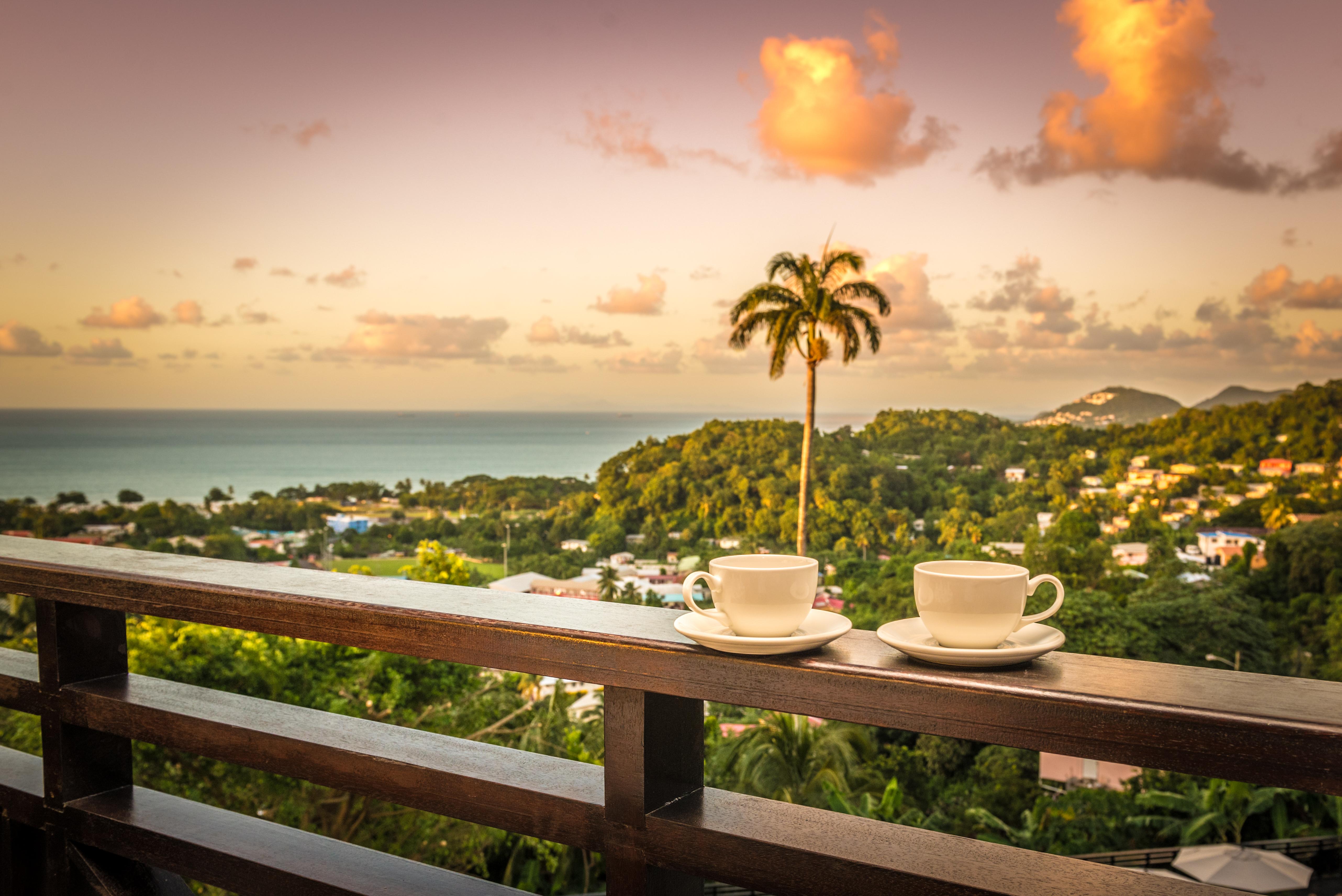 Bel Jou Adults Only Hotel Castries Ngoại thất bức ảnh