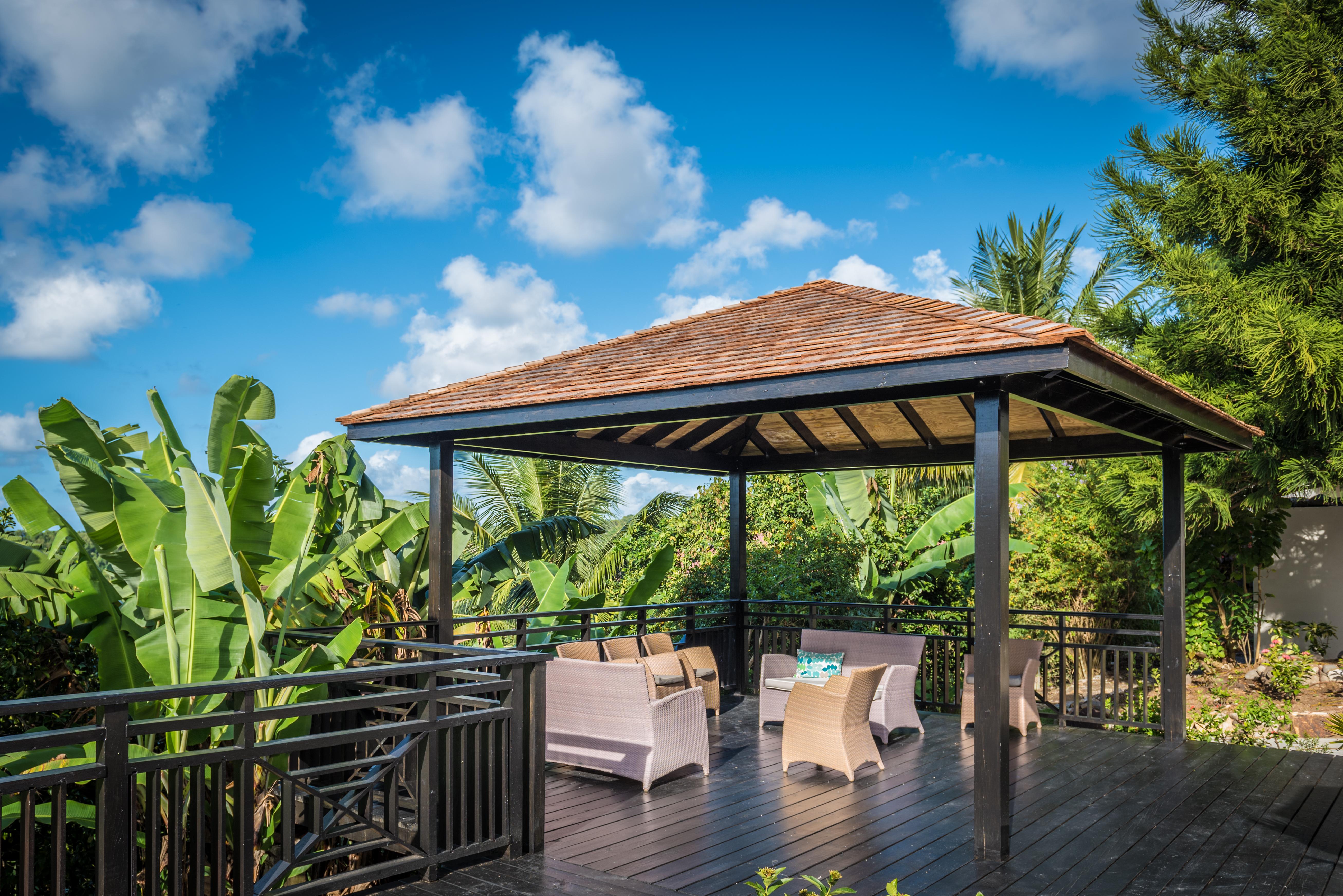 Bel Jou Adults Only Hotel Castries Ngoại thất bức ảnh