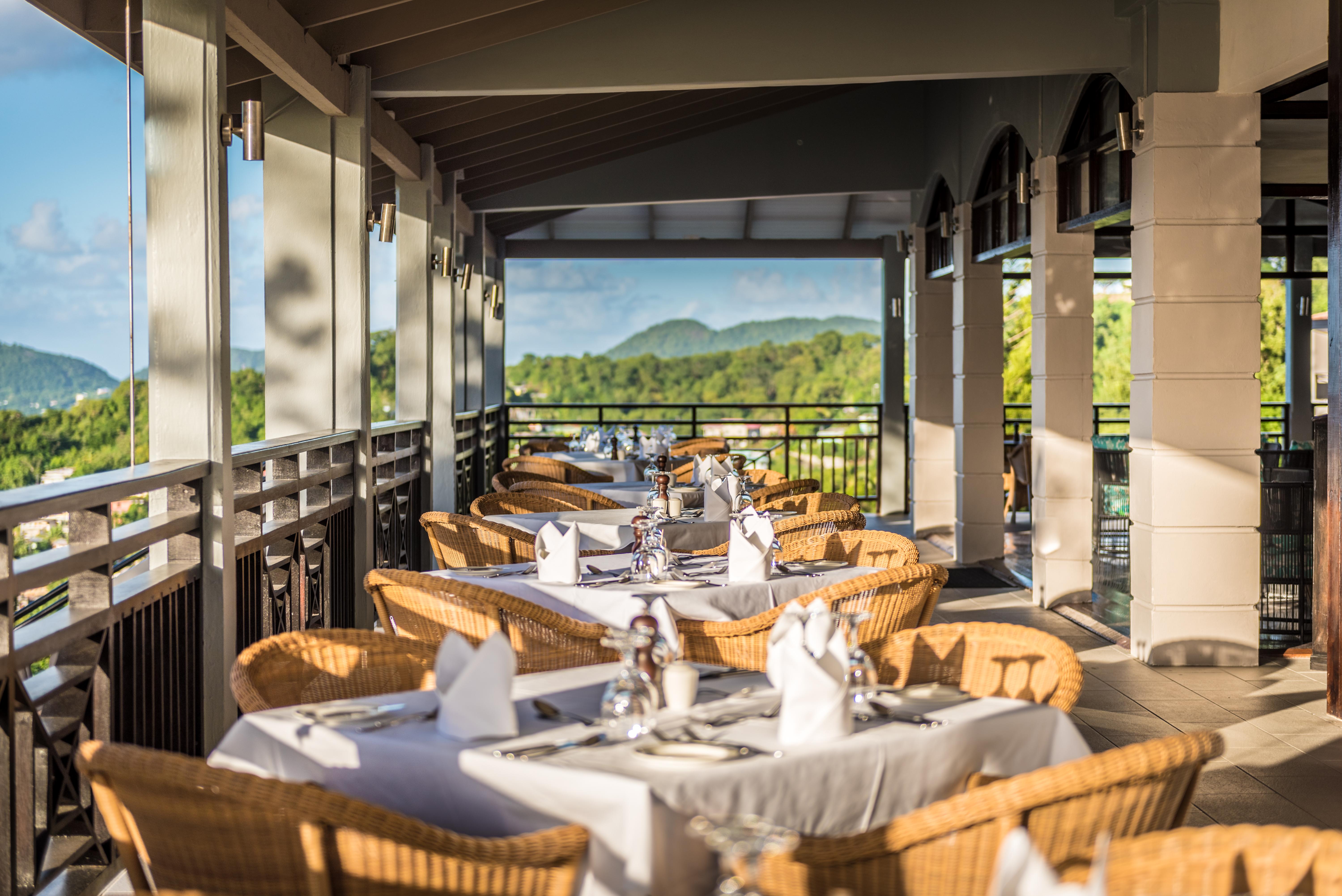 Bel Jou Adults Only Hotel Castries Ngoại thất bức ảnh