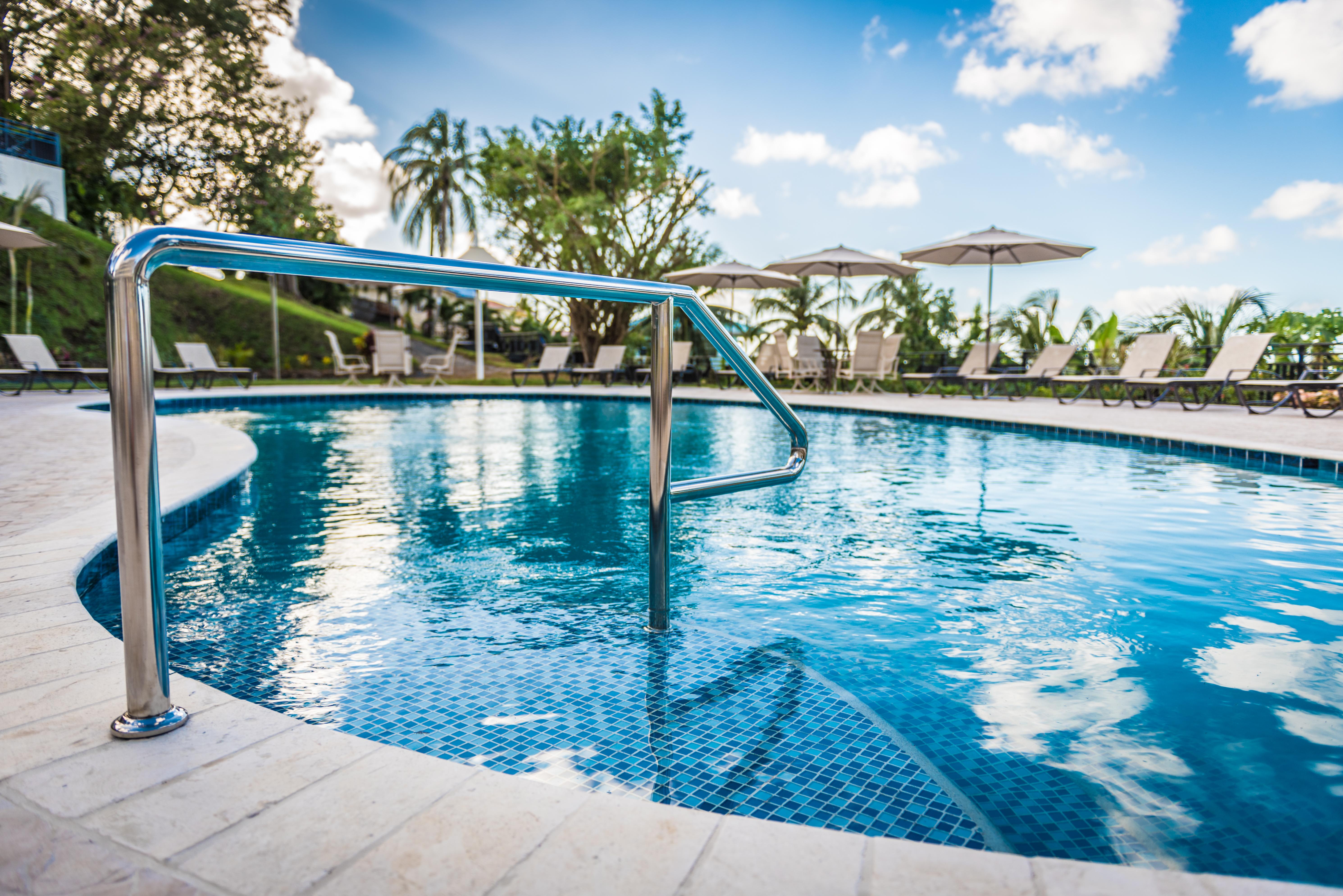 Bel Jou Adults Only Hotel Castries Ngoại thất bức ảnh