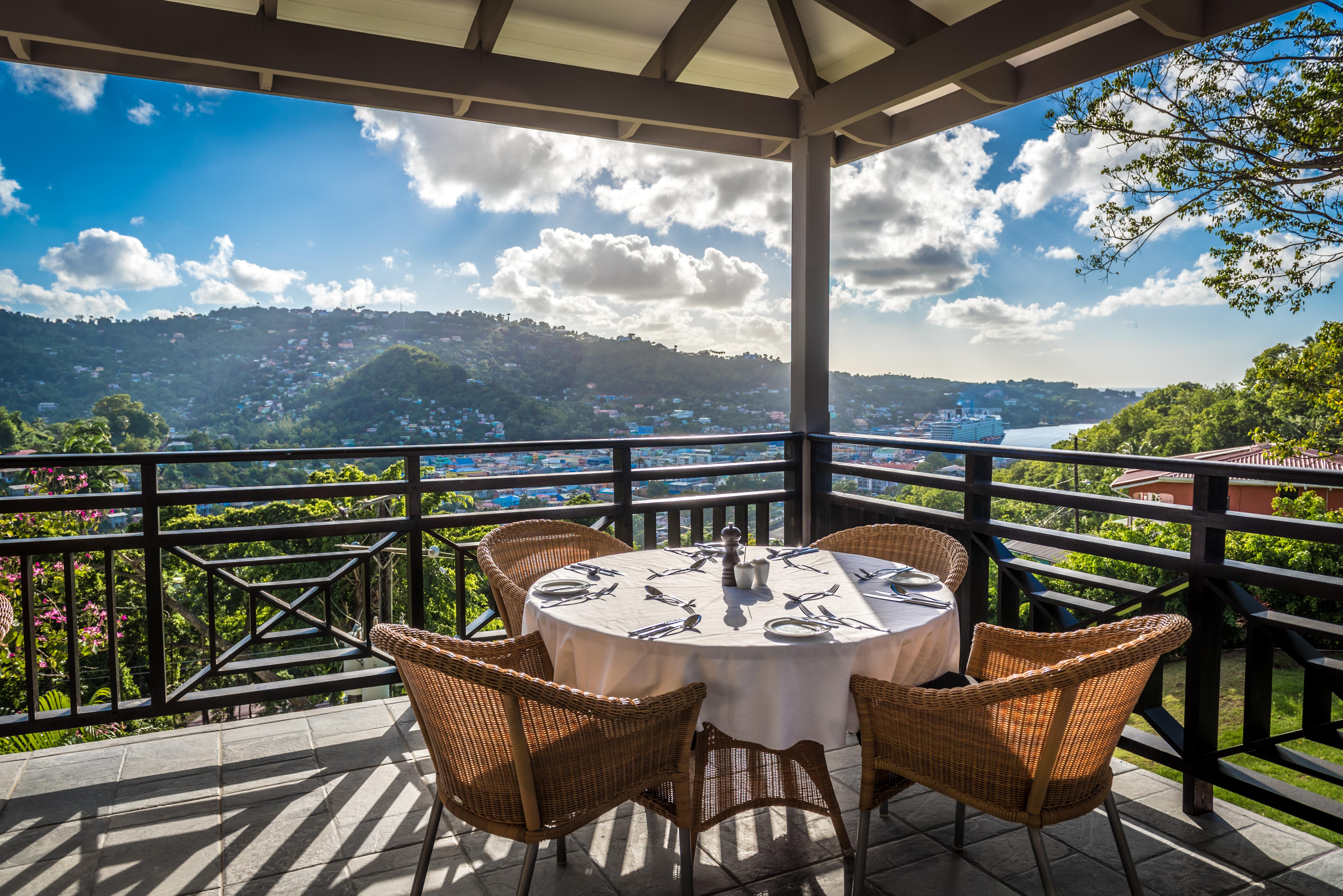 Bel Jou Adults Only Hotel Castries Ngoại thất bức ảnh