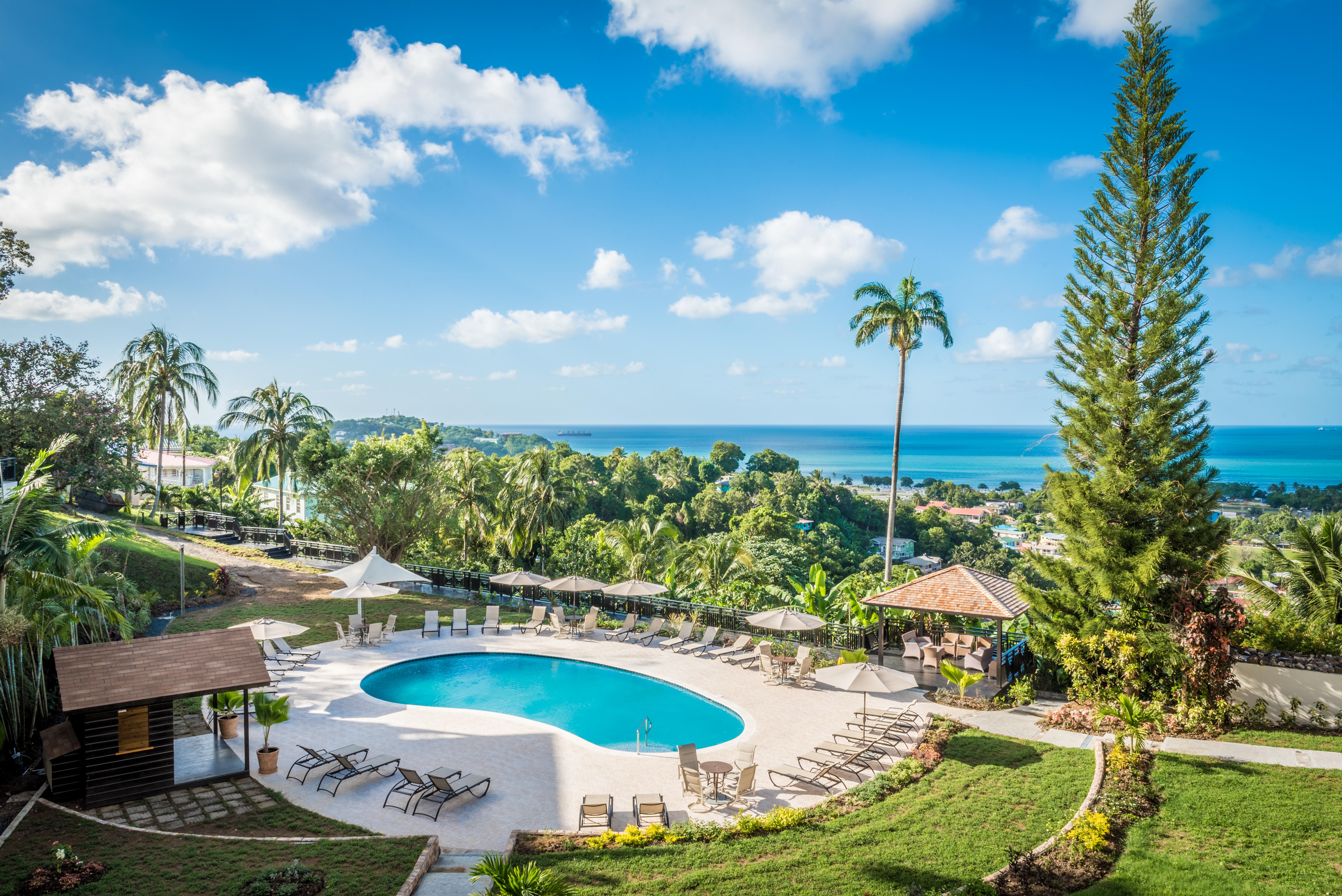Bel Jou Adults Only Hotel Castries Ngoại thất bức ảnh