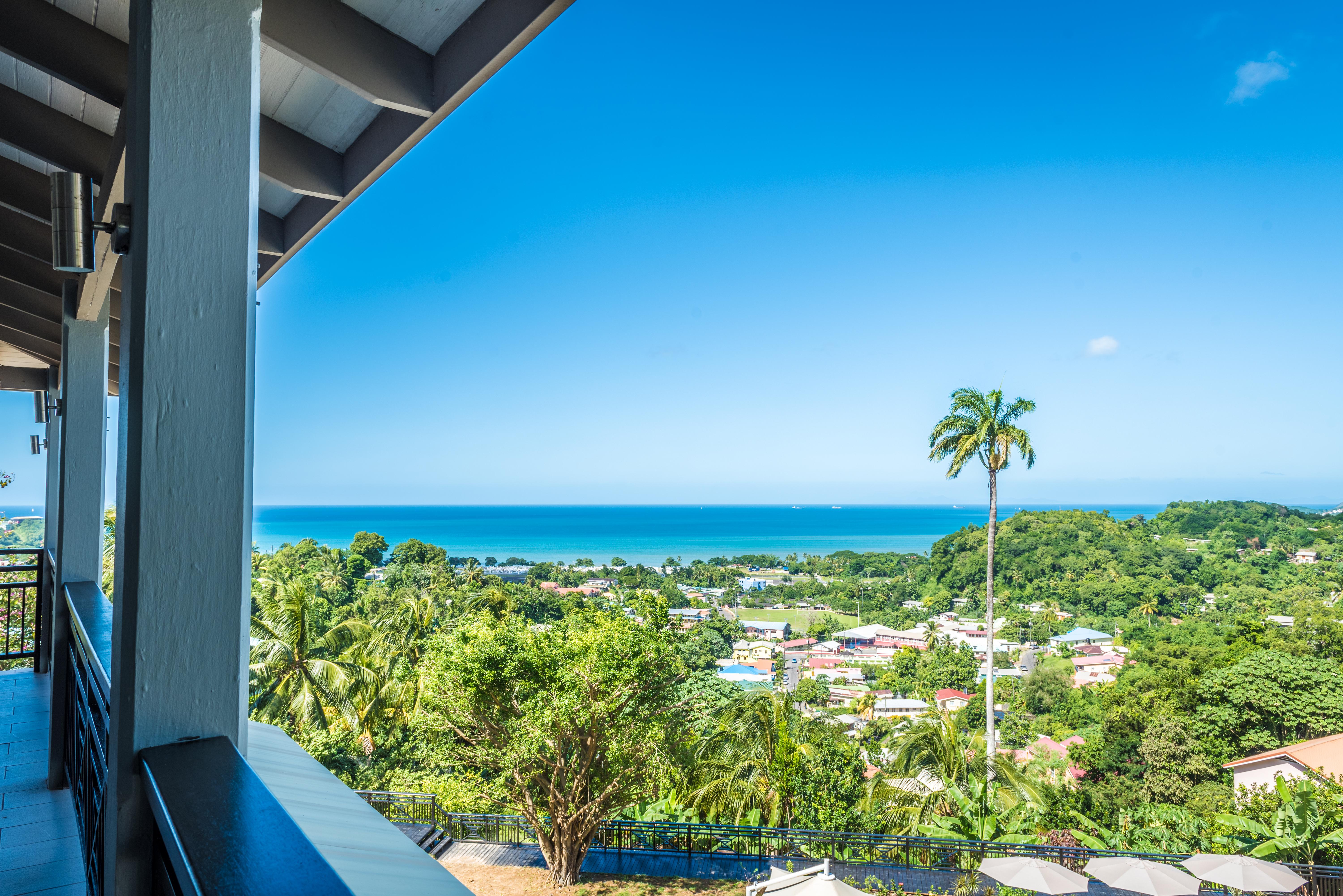 Bel Jou Adults Only Hotel Castries Ngoại thất bức ảnh