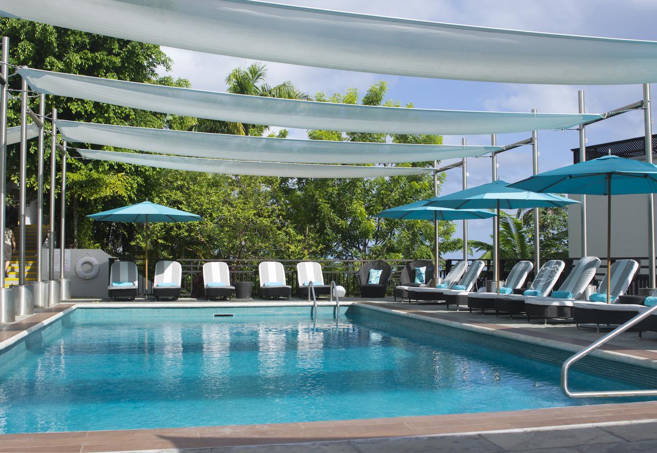 Bel Jou Adults Only Hotel Castries Ngoại thất bức ảnh