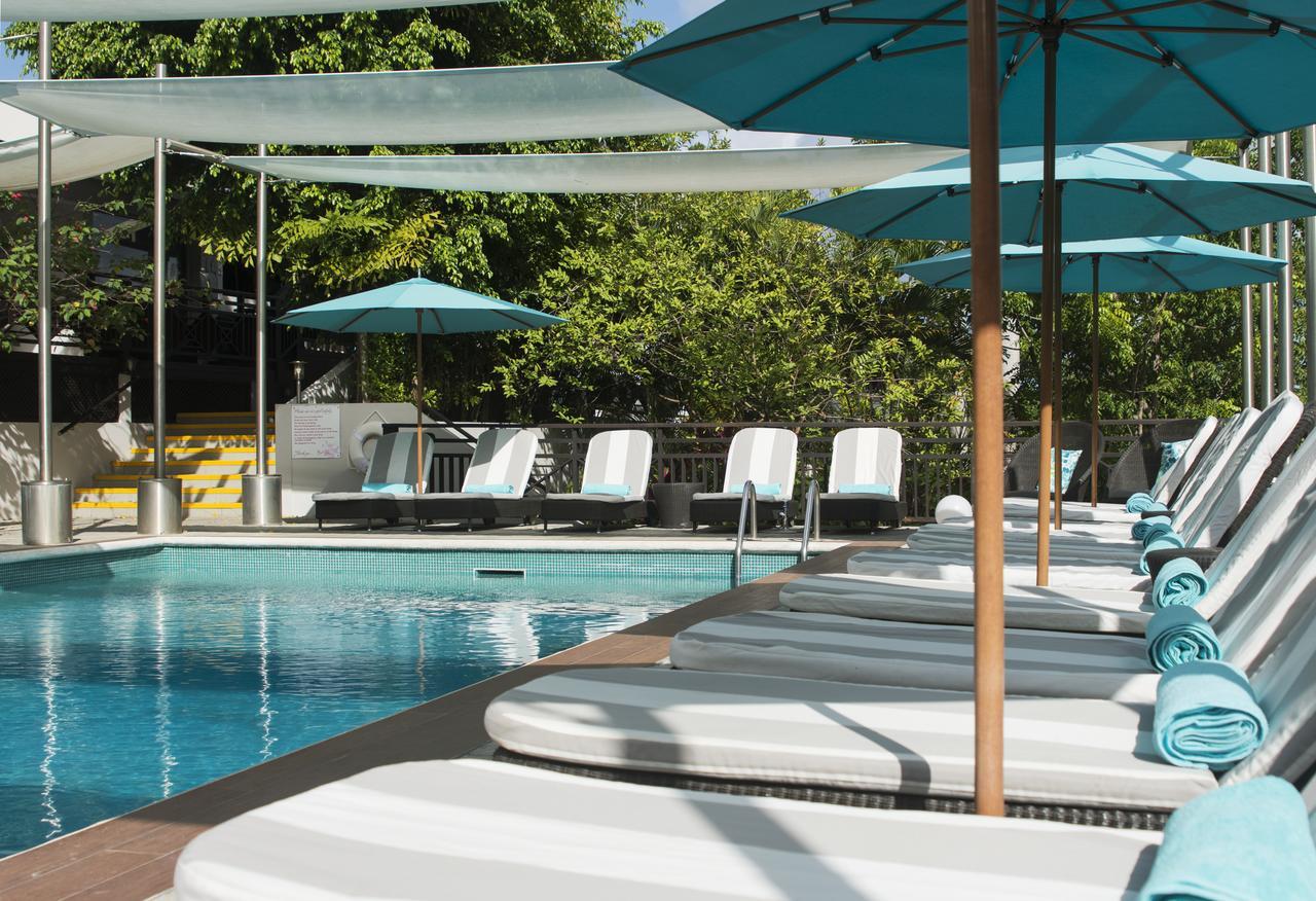 Bel Jou Adults Only Hotel Castries Ngoại thất bức ảnh
