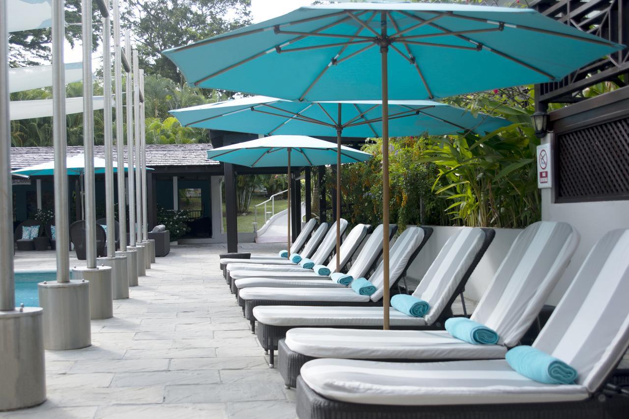 Bel Jou Adults Only Hotel Castries Ngoại thất bức ảnh